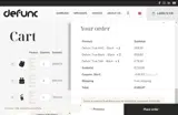 3FOR2 coupon verification screenshot