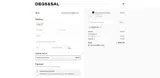 Degs & Sal coupon verification screenshot
