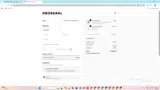 Degs & Sal coupon verification screenshot