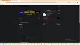 Degs & Sal coupon verification screenshot