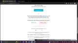 Degs & Sal coupon verification screenshot