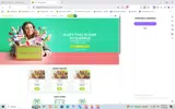 DEGUSTA5 coupon verification screenshot