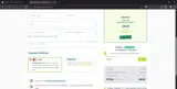 7WV7I coupon verification screenshot