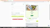 HELLODEGUSTABOX coupon verification screenshot