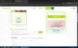 VSZWX coupon verification screenshot