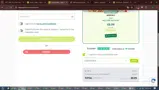 LASTCHANCE coupon verification screenshot
