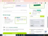 B6RGW coupon verification screenshot