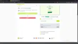welcome_discount coupon verification screenshot