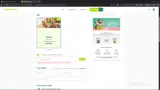 welcome_discount coupon verification screenshot