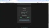 Dehancer coupon verification screenshot