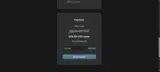 Dehancer coupon verification screenshot