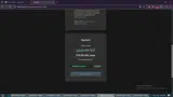Dehancer coupon verification screenshot