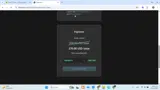Dehancer coupon verification screenshot