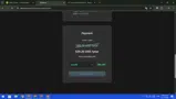 Dehancer coupon verification screenshot