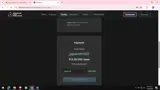 Dehancer coupon verification screenshot
