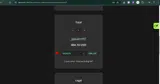Dehancer coupon verification screenshot