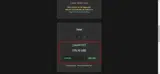 Dehancer coupon verification screenshot