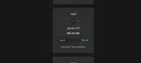 Dehancer coupon verification screenshot