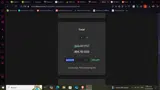 Dehancer coupon verification screenshot