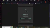 Dehancer coupon verification screenshot