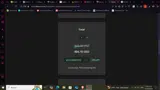 Dehancer coupon verification screenshot