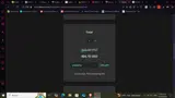 Dehancer coupon verification screenshot