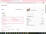 supergift16 coupon verification screenshot
