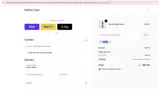 55off coupon verification screenshot