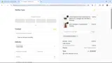 COUPONCATORCE coupon verification screenshot