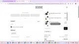 DEHOME3 coupon verification screenshot