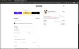 NEWDE coupon verification screenshot