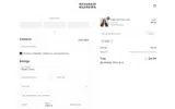 DEH3 coupon verification screenshot