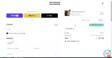 DEHOME coupon verification screenshot