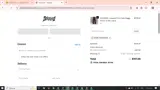 SIMPLYCODES15 coupon verification screenshot