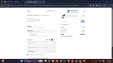 DEKAYED20 coupon verification screenshot