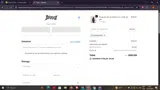 DEKAYED20 coupon verification screenshot