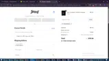 DEKAYED20 coupon verification screenshot