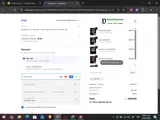 COUPON coupon verification screenshot