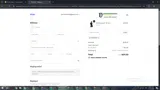 COUPON coupon verification screenshot