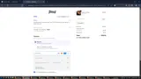 TENERE coupon verification screenshot