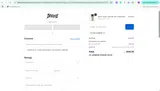 WELCOME20 coupon verification screenshot