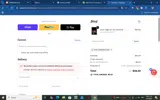 WELCOMEBACK10 coupon verification screenshot