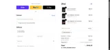 BESTOFFER coupon verification screenshot
