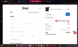 SHAZLENE20 coupon verification screenshot