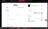 COUPON coupon verification screenshot