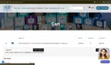 Flannel10 coupon verification screenshot