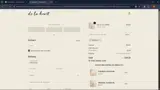 De La Heart coupon verification screenshot
