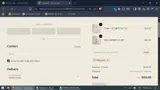 De La Heart coupon verification screenshot