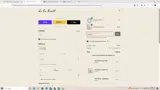 De La Heart coupon verification screenshot
