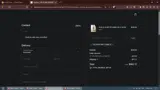 DELAVALIWELCOME10 coupon verification screenshot